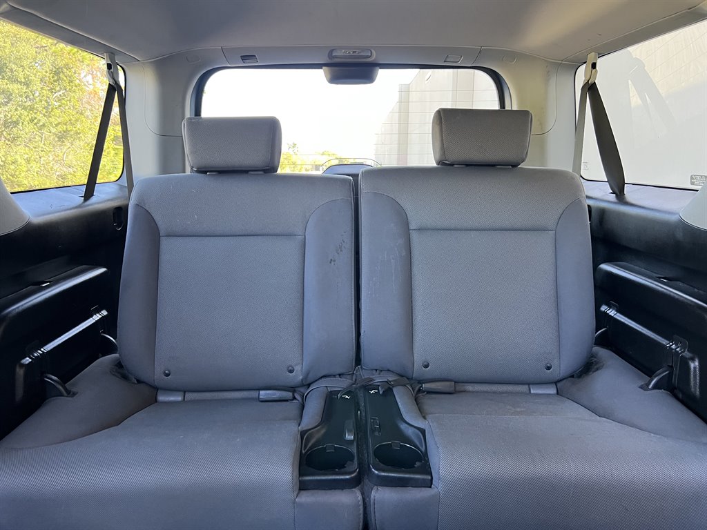 2008 Honda Element - $5,499