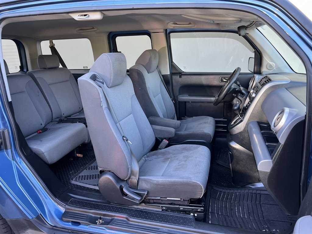 2008 Honda Element - $5,499