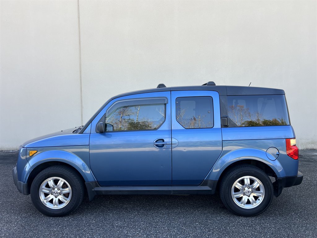 2008 Honda Element - $5,499