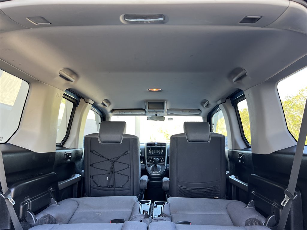 2008 Honda Element - $5,499