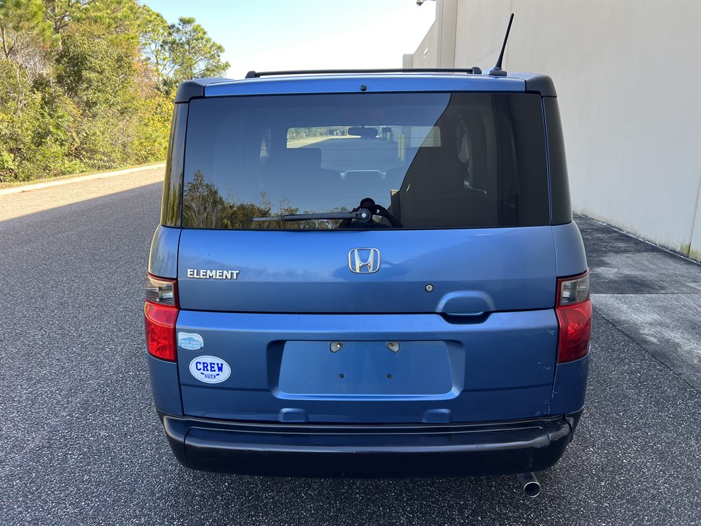 2008 Honda Element - $5,499