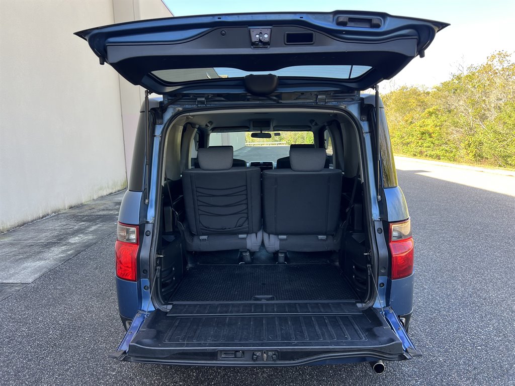 2008 Honda Element - $5,499