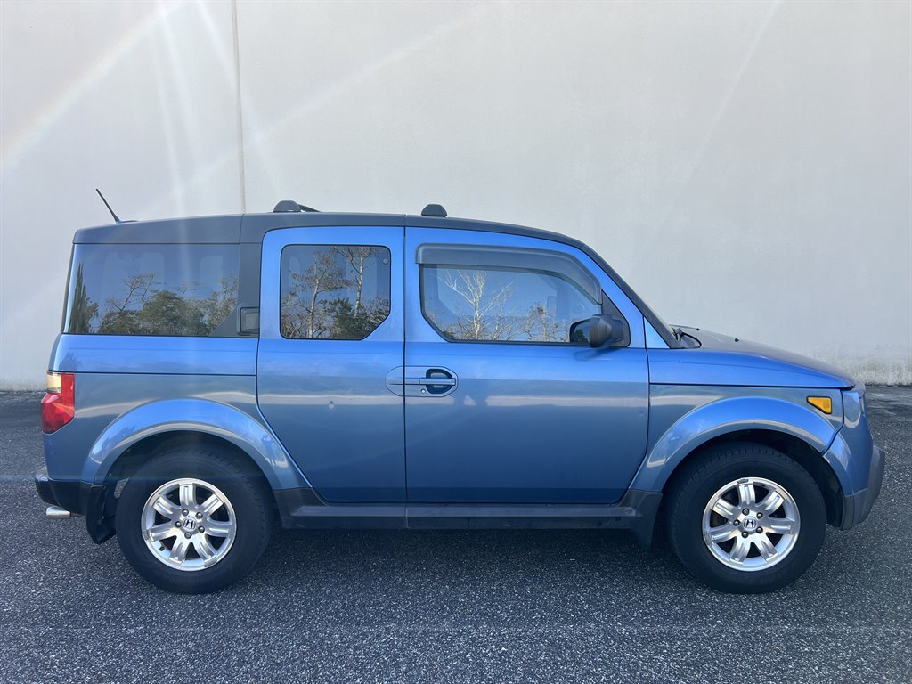 2008 Honda Element - $5,499