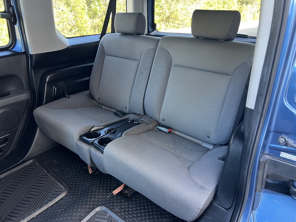 2008 Honda Element - $5,499