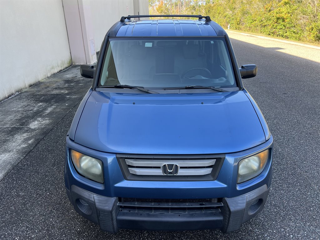 2008 Honda Element - $5,499