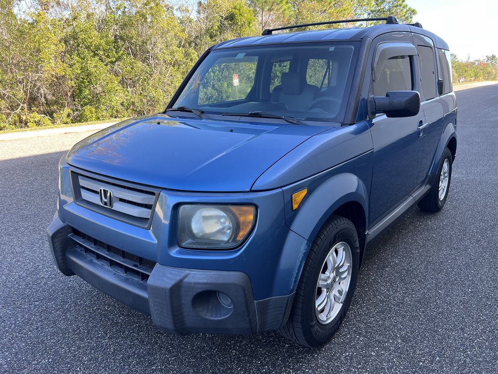2008 Honda Element - $5,499