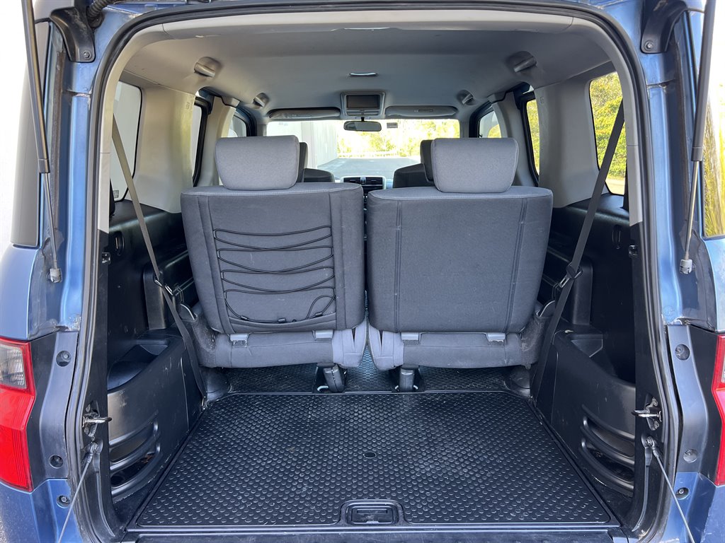 2008 Honda Element - $5,499