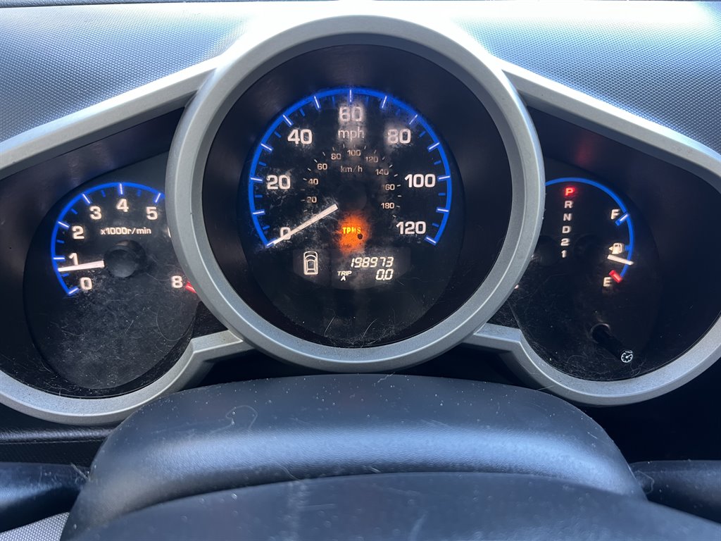 2008 Honda Element - $5,499