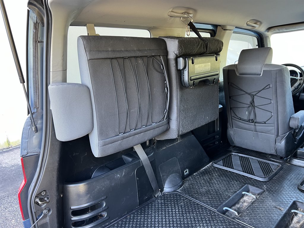 2008 Honda Element - $5,499