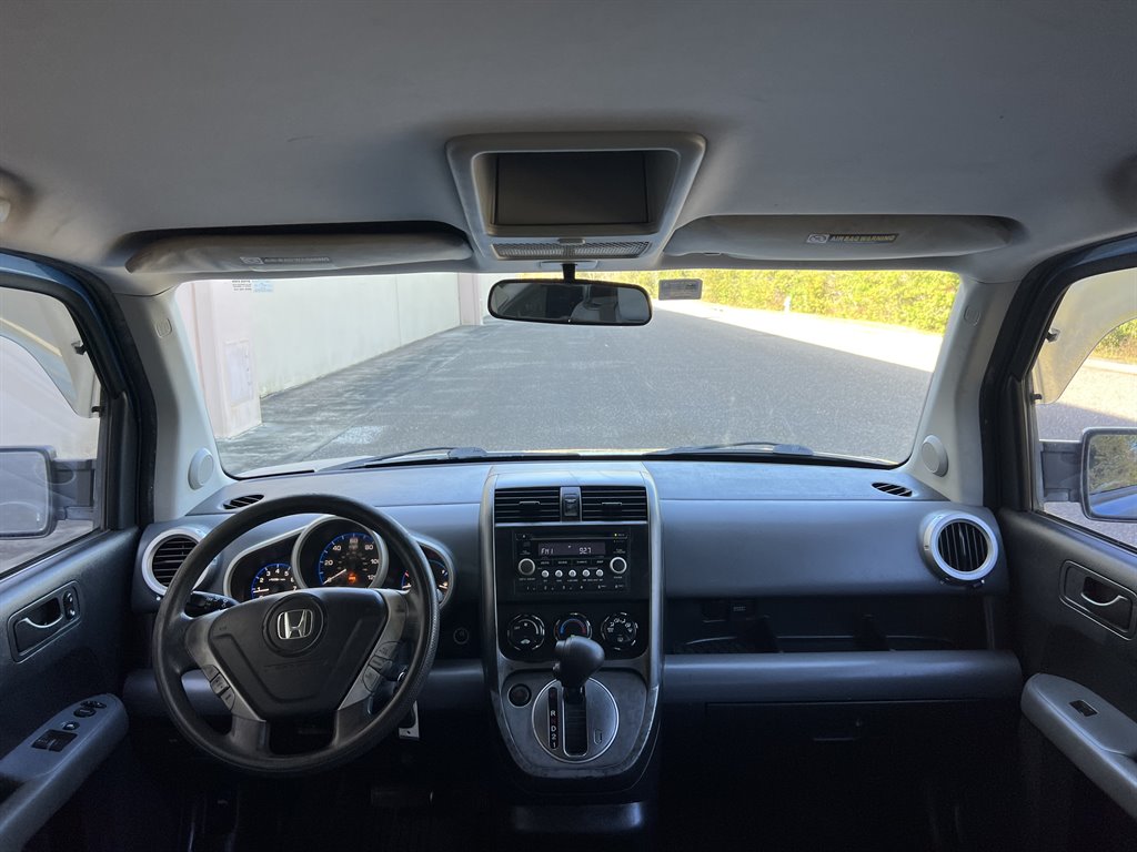 2008 Honda Element - $5,499