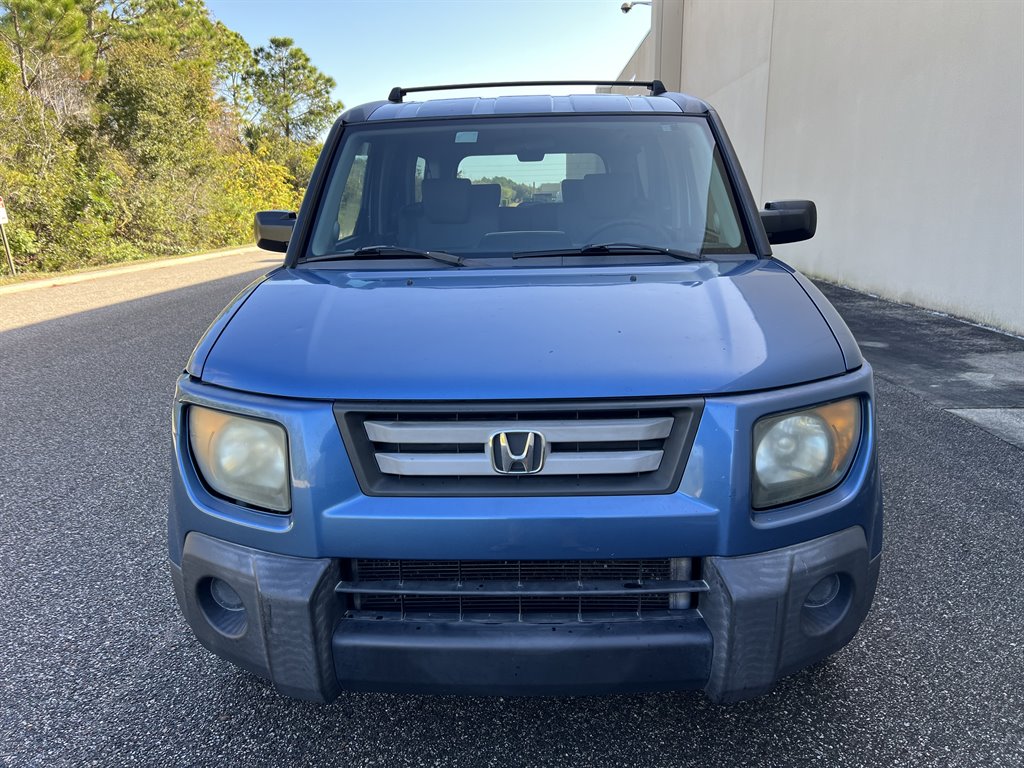 2008 Honda Element - $5,499