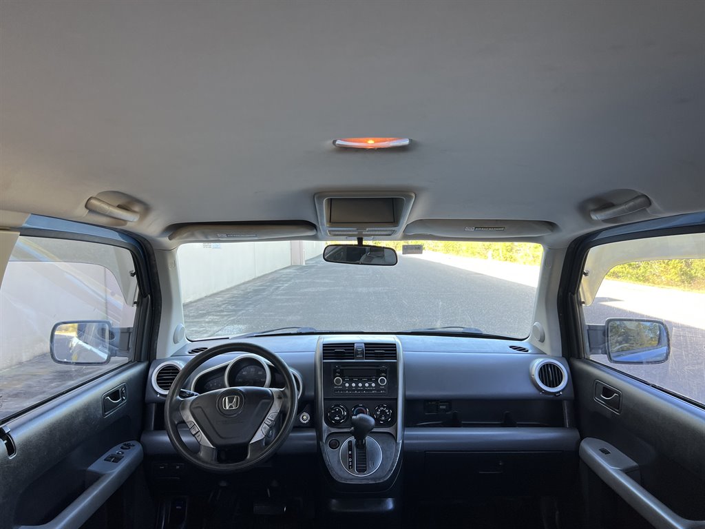 2008 Honda Element - $5,499