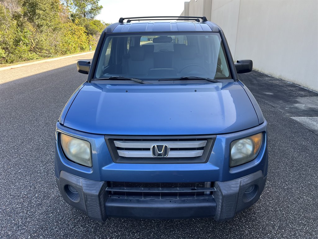 2008 Honda Element - $5,499