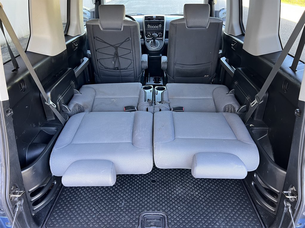 2008 Honda Element - $5,499