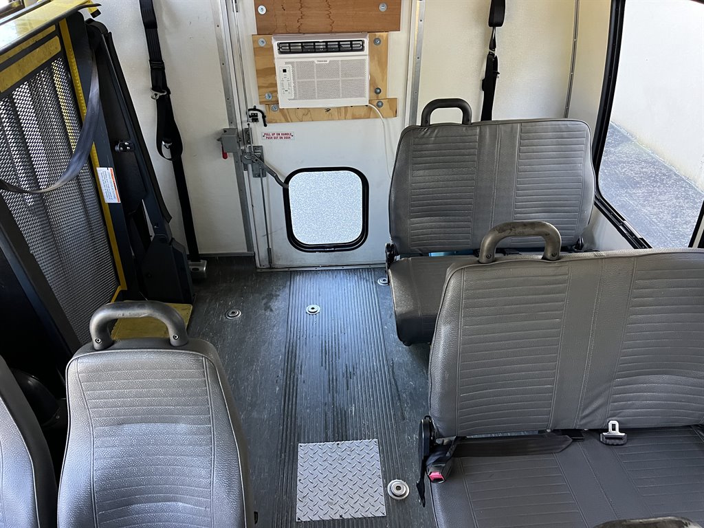 2013 Chevrolet Express - $7,999