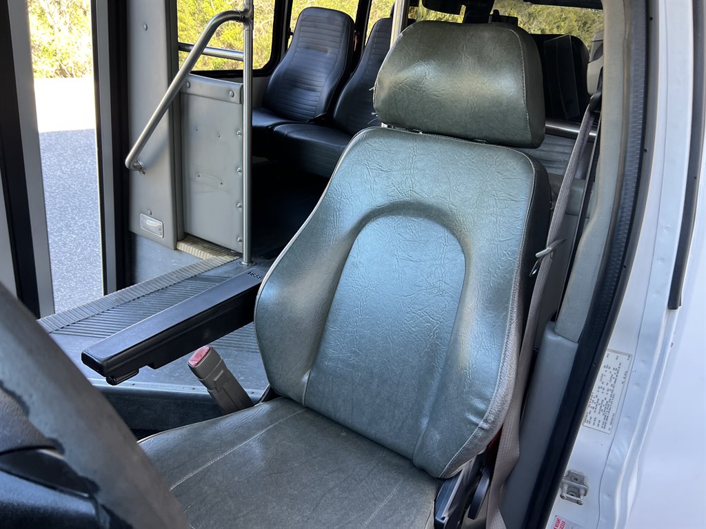 2013 Chevrolet Express - $7,999