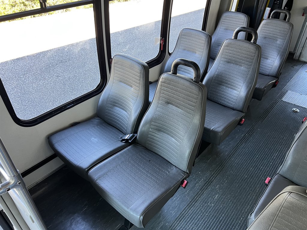 2013 Chevrolet Express - $7,999