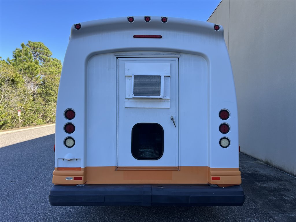 2013 Chevrolet Express - $7,999