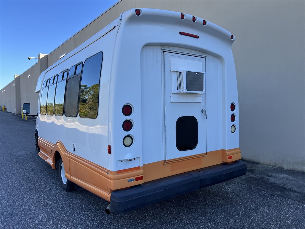 2013 Chevrolet Express - $7,999