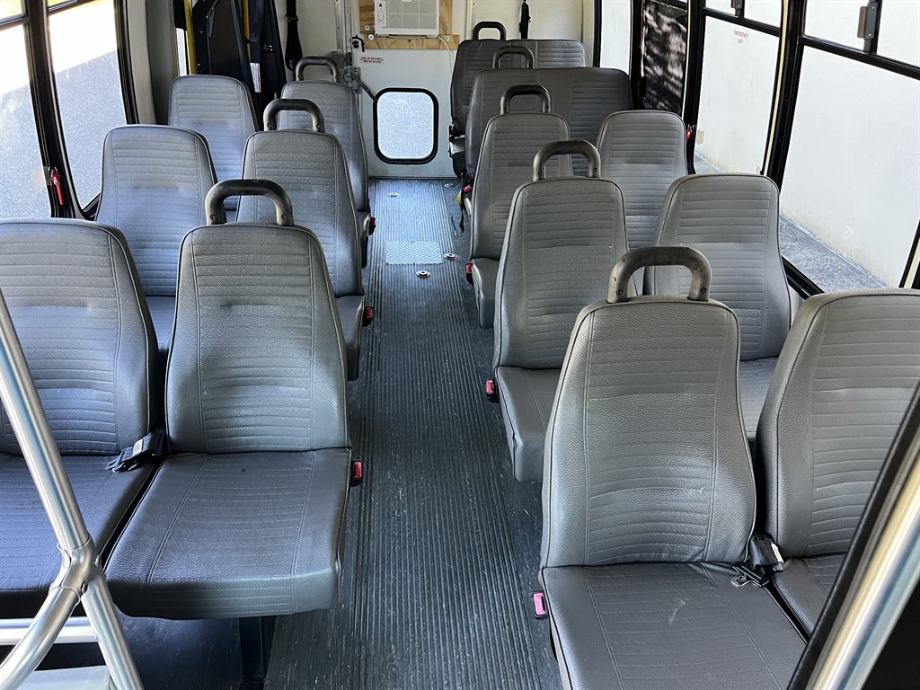 2013 Chevrolet Express - $7,999