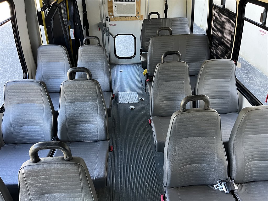 2013 Chevrolet Express - $7,999