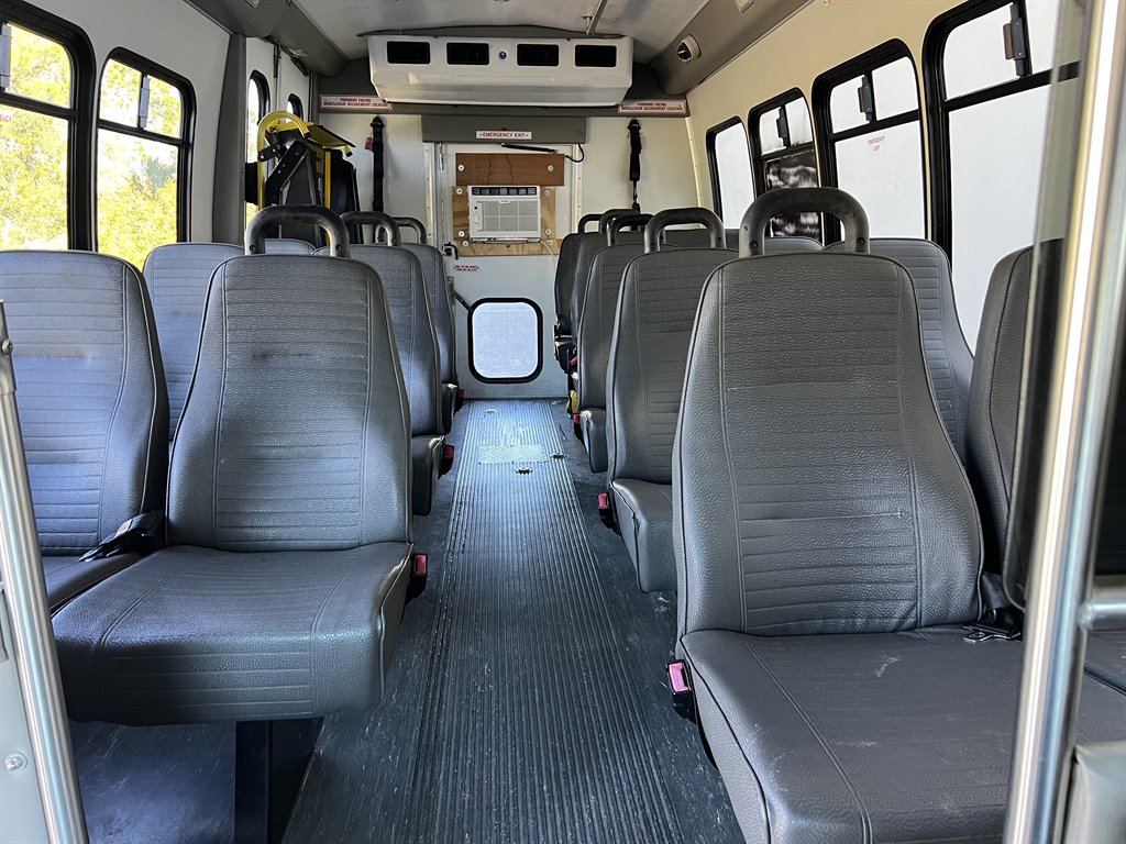 2013 Chevrolet Express - $7,999