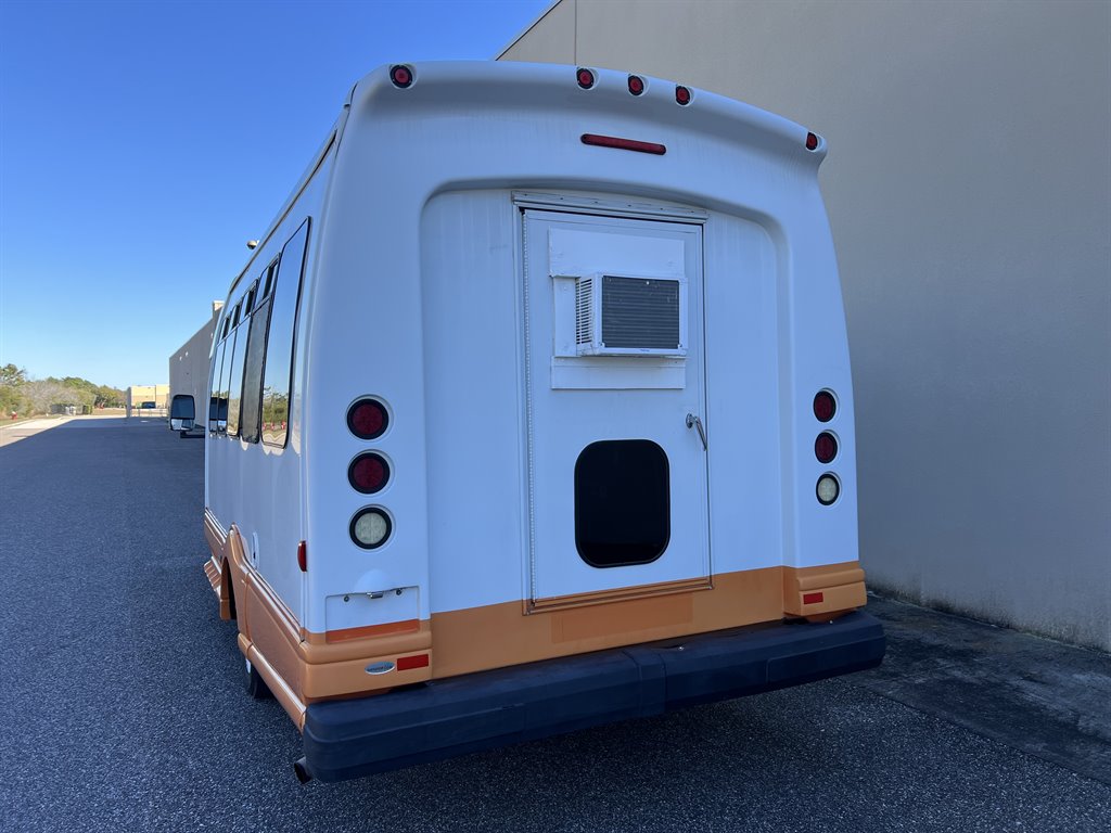 2013 Chevrolet Express - $7,999