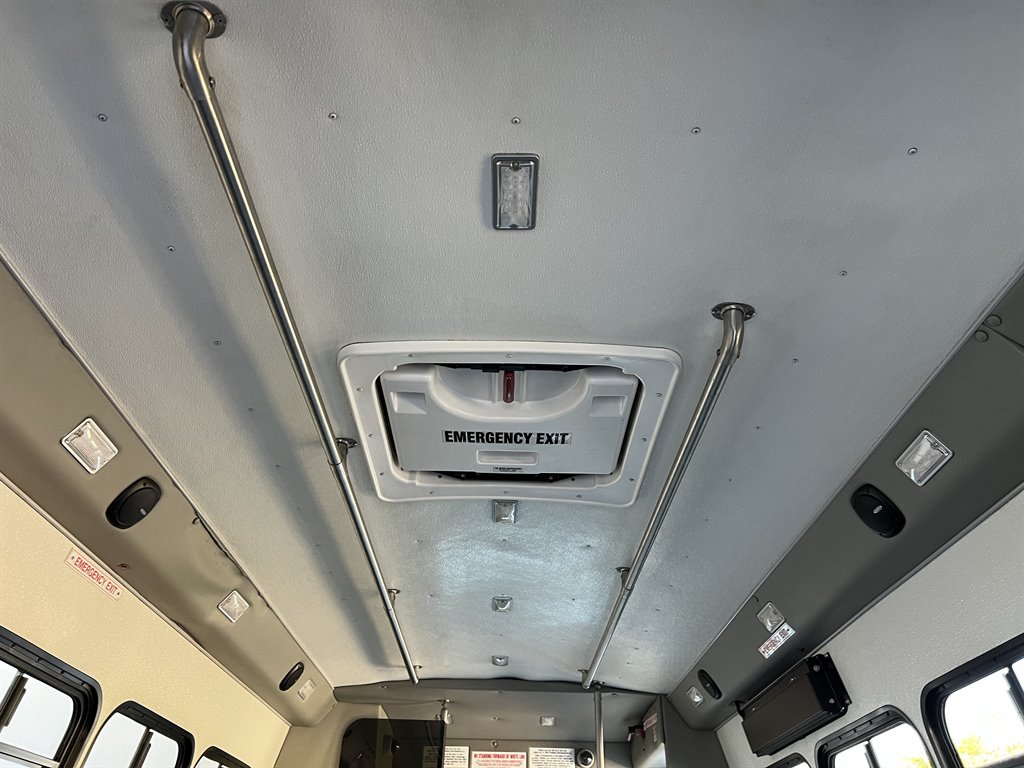 2013 Chevrolet Express - $7,999