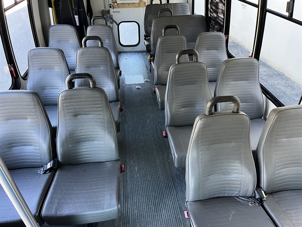 2013 Chevrolet Express - $7,999