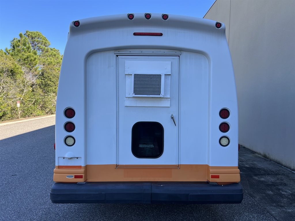 2013 Chevrolet Express - $7,999