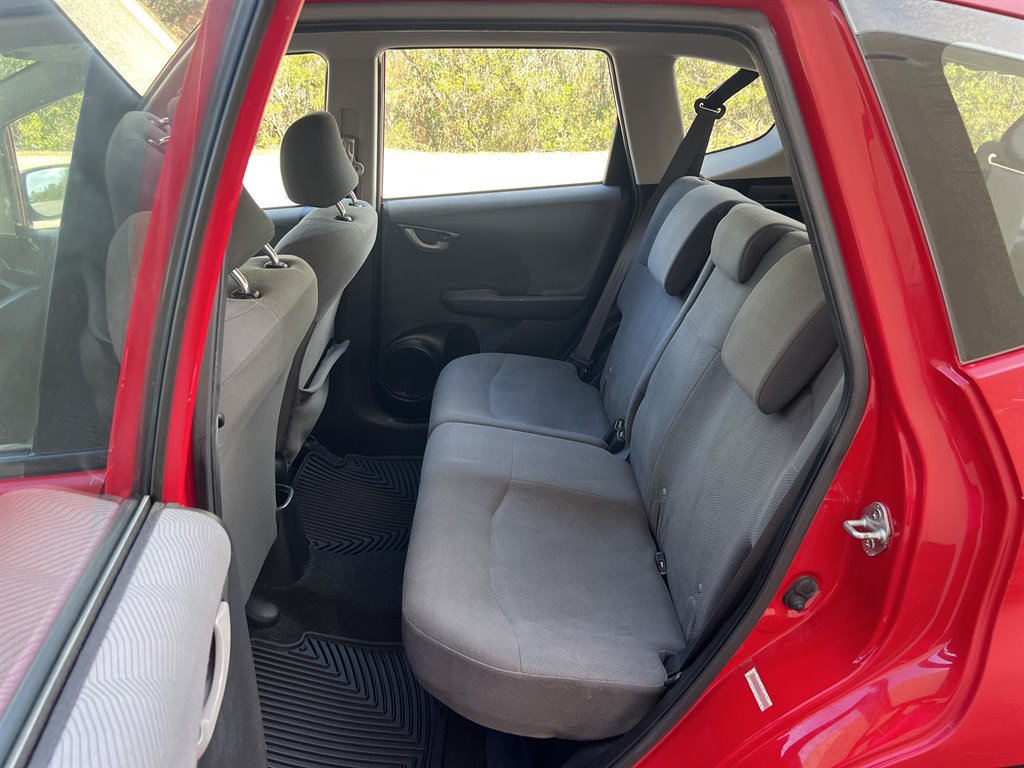 2013 Honda Fit - $7,399