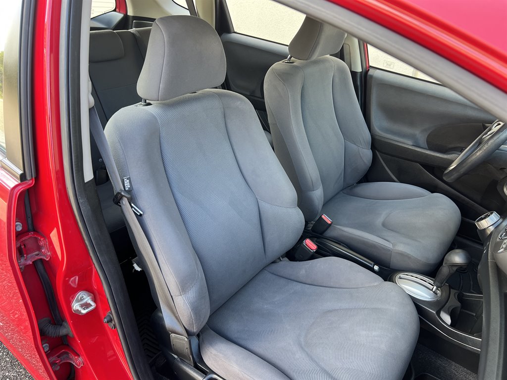 2013 Honda Fit - $7,399