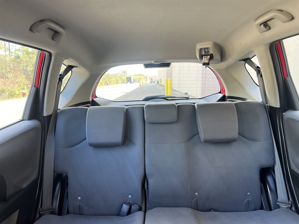 2013 Honda Fit - $7,399