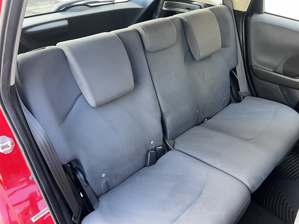 2013 Honda Fit - $7,399