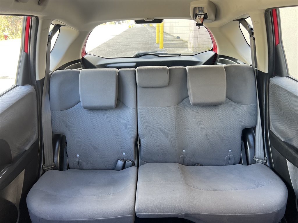 2013 Honda Fit - $7,399