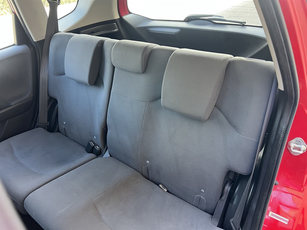 2013 Honda Fit - $7,399