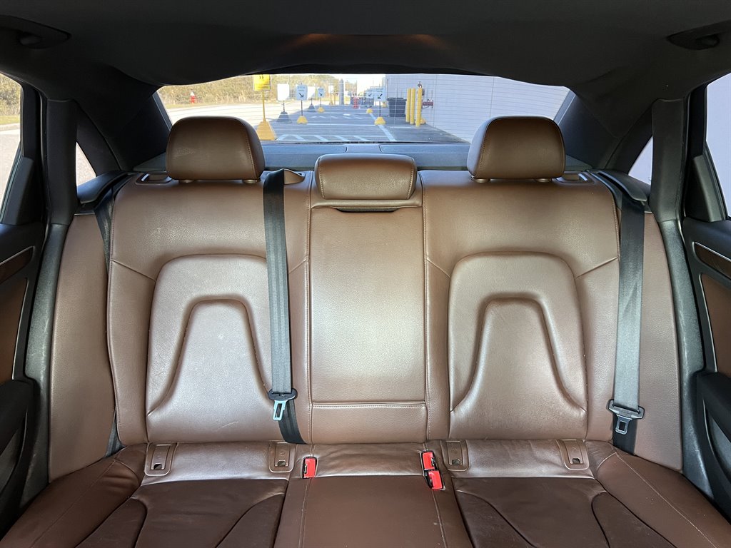 2015 Audi A4 - $8,499