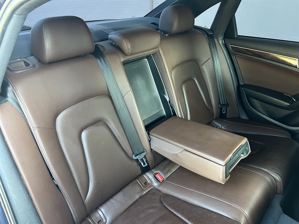 2015 Audi A4 - $8,499