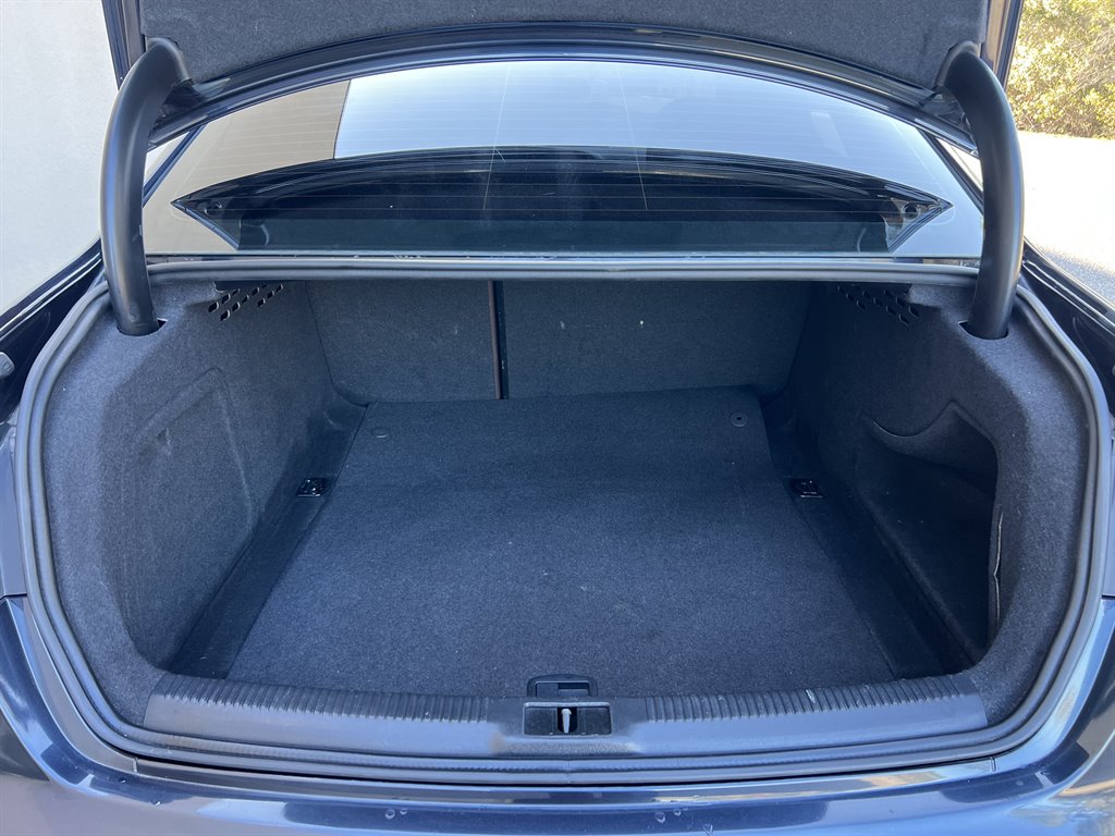 2015 Audi A4 - $8,499