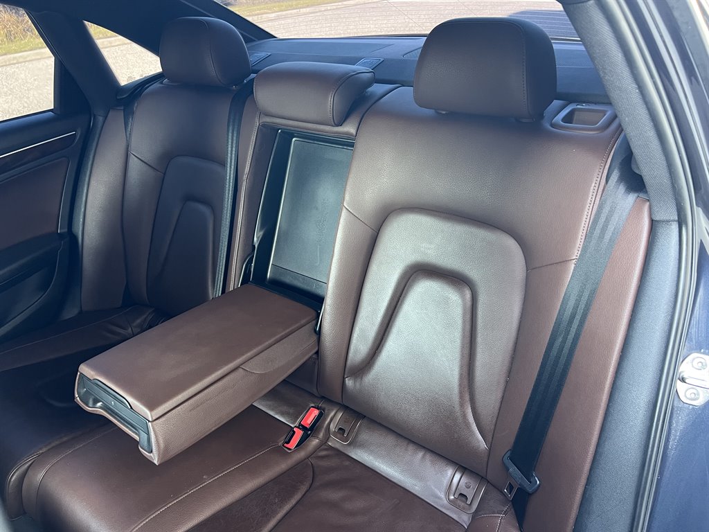 2015 Audi A4 - $8,499