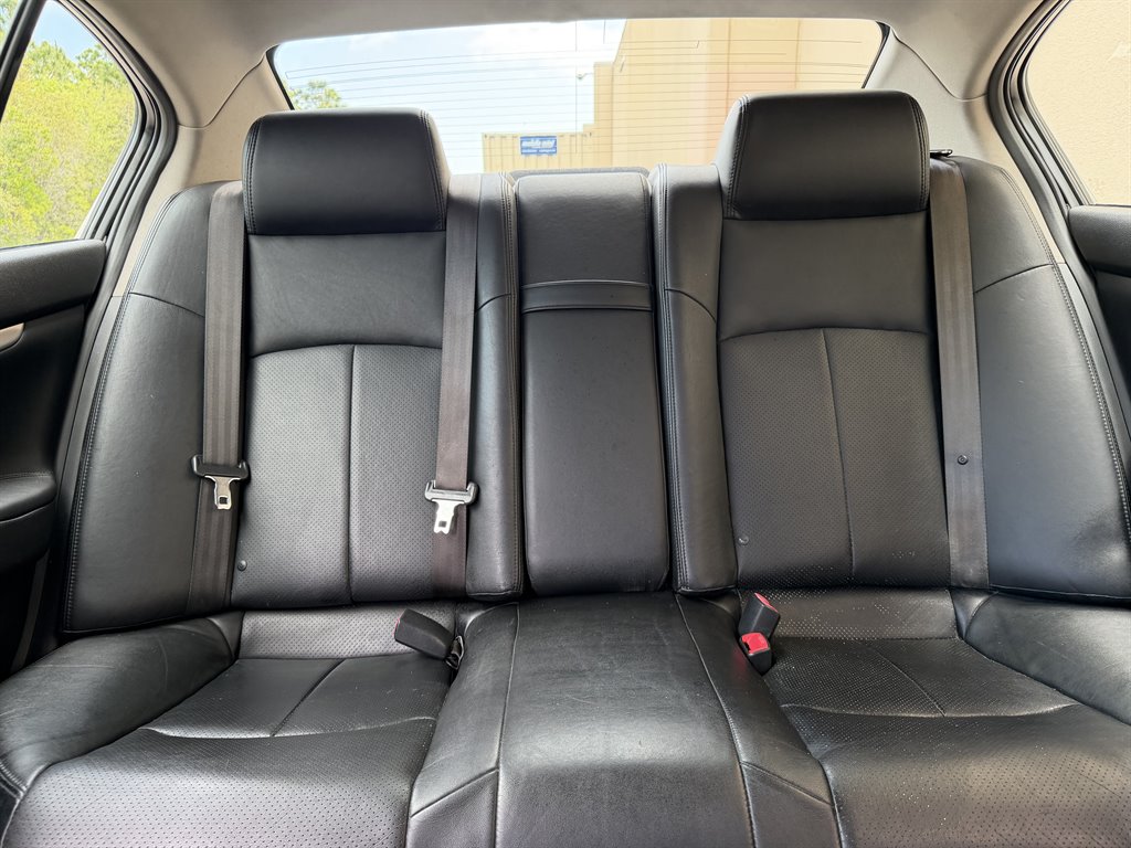 2015 INFINITI Q40 - $6,999
