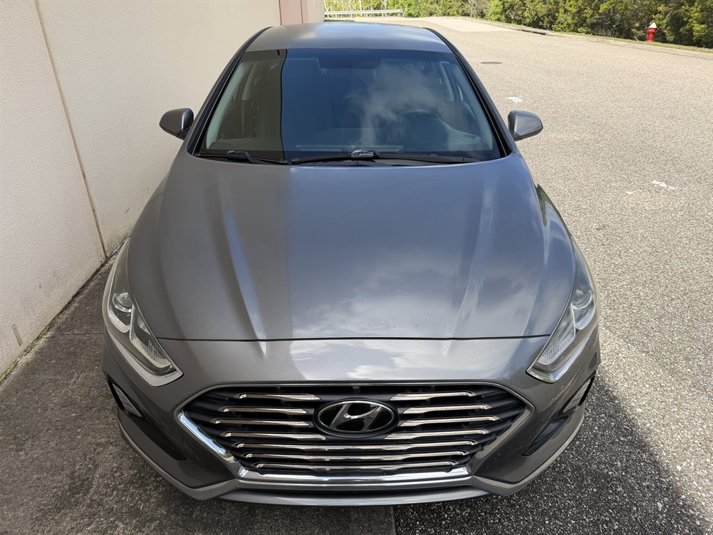 2019 Hyundai Sonata - $8,999