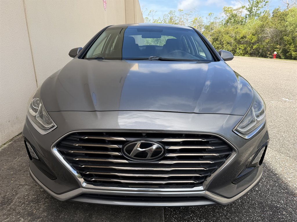 2019 Hyundai Sonata - $8,999
