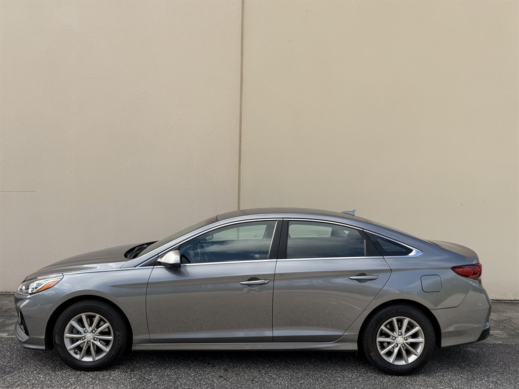 2019 Hyundai Sonata - $8,999