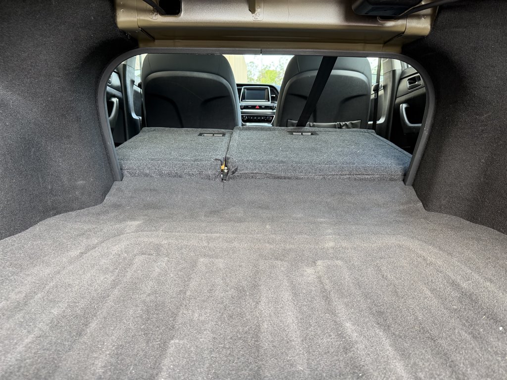 2019 Hyundai Sonata - $8,999