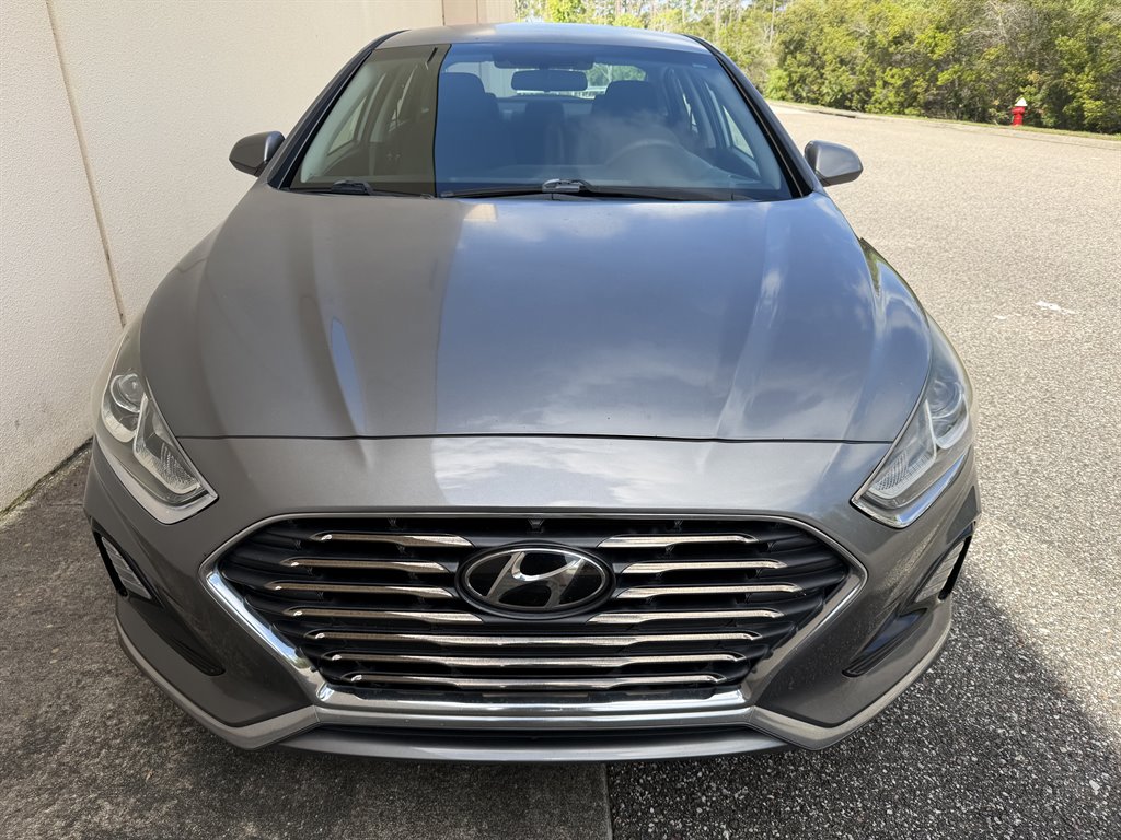 2019 Hyundai Sonata - $8,999