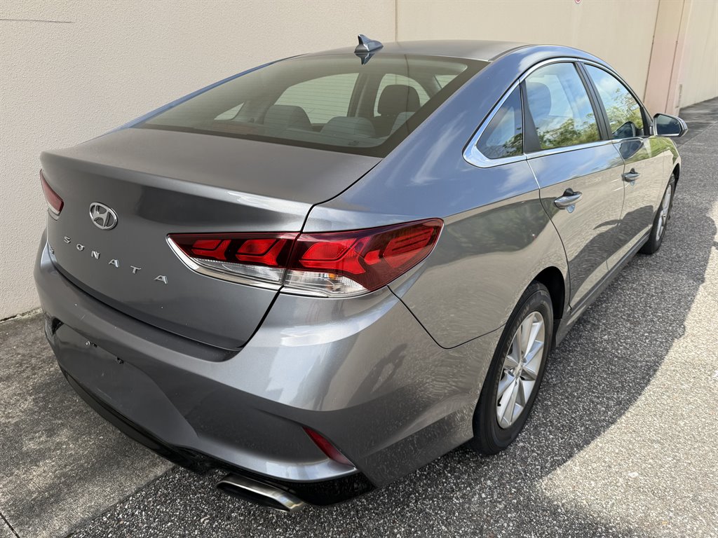 2019 Hyundai Sonata - $8,999