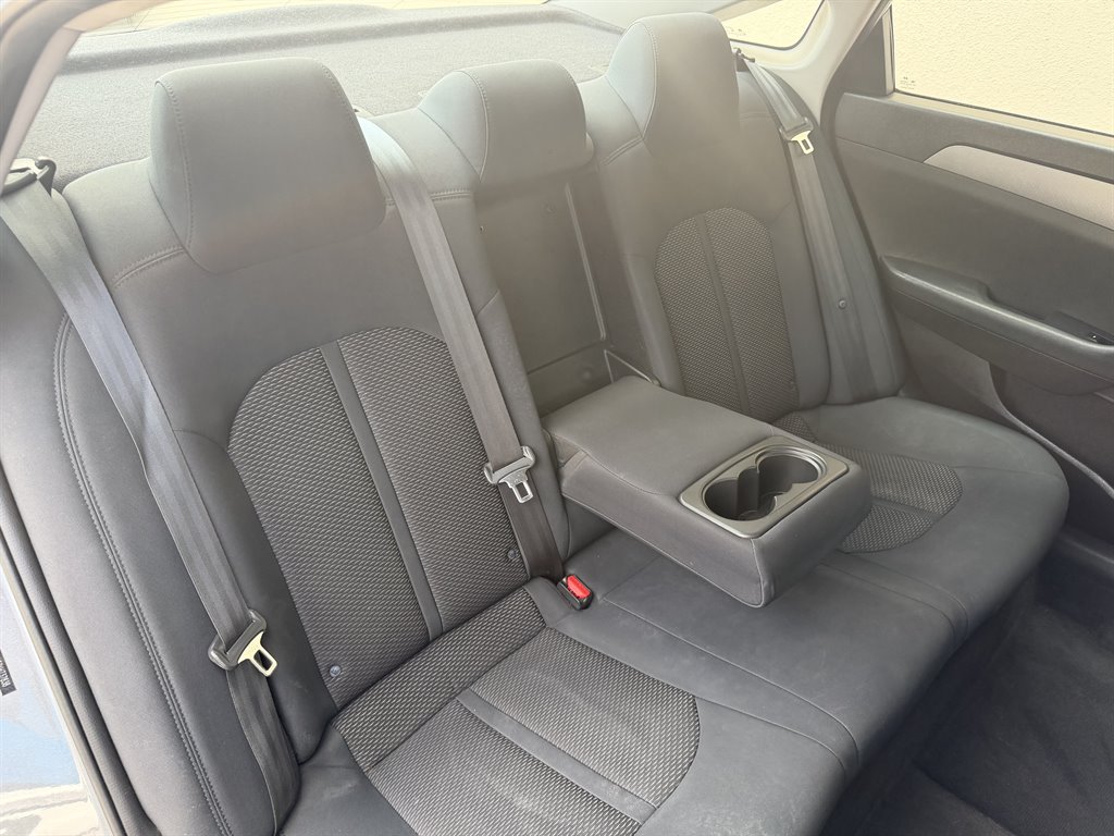 2019 Hyundai Sonata - $8,999