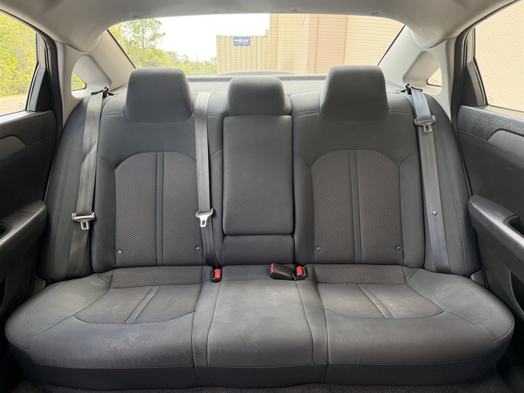 2019 Hyundai Sonata - $8,999
