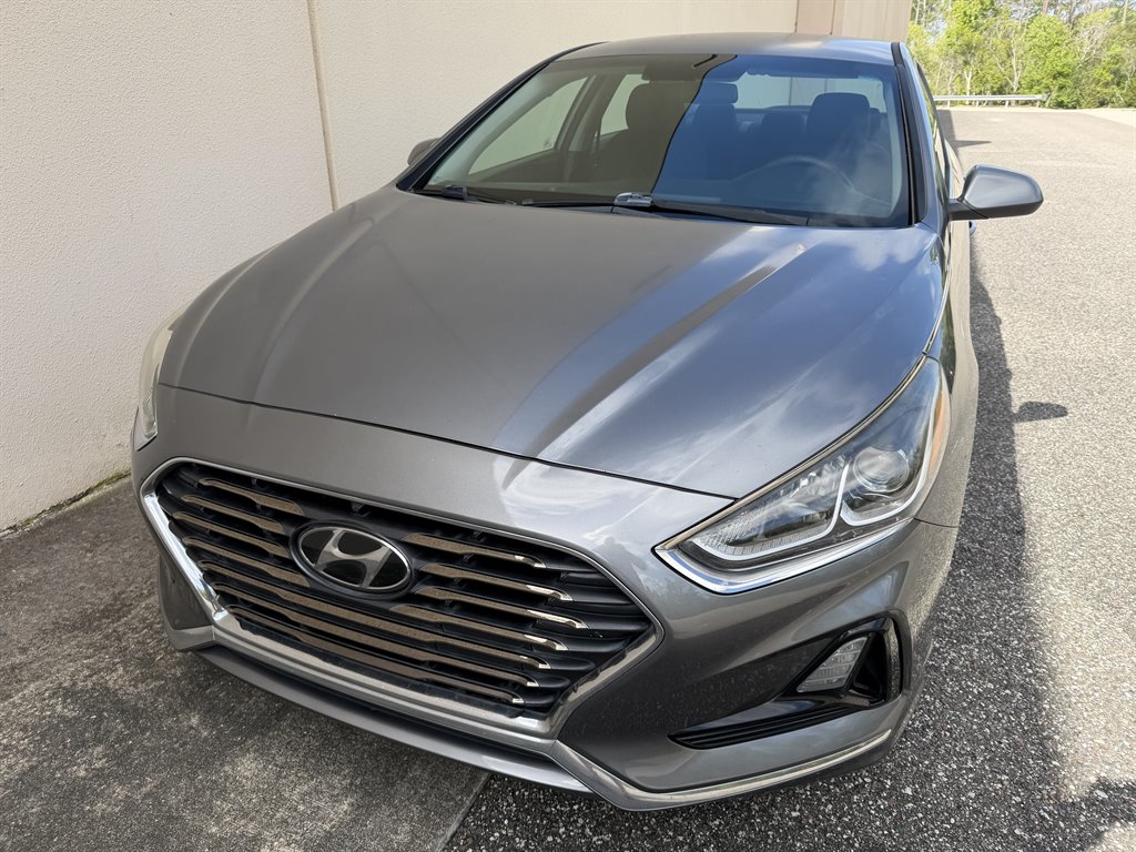2019 Hyundai Sonata - $8,999
